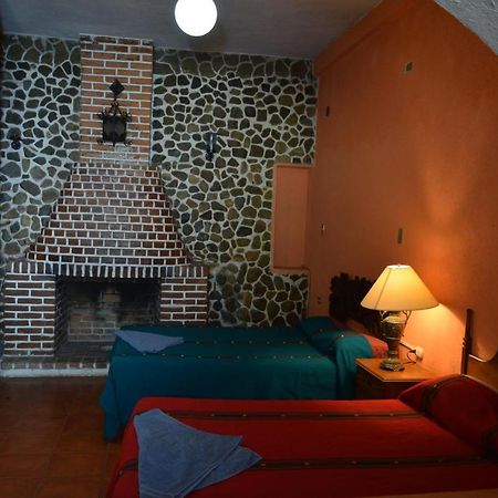 Hotel Playa Linda パナハチェル エクステリア 写真