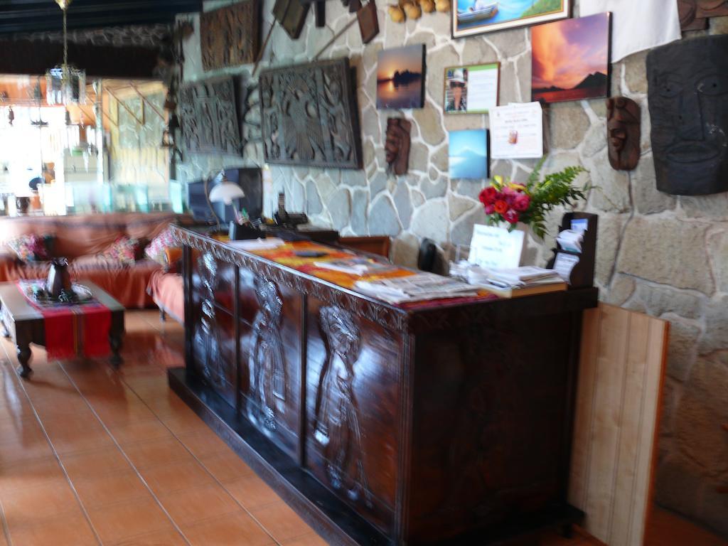 Hotel Playa Linda パナハチェル エクステリア 写真