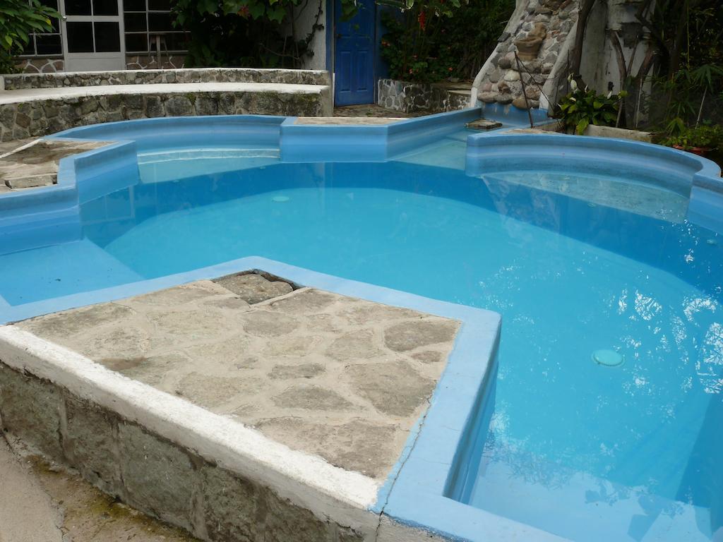 Hotel Playa Linda パナハチェル エクステリア 写真