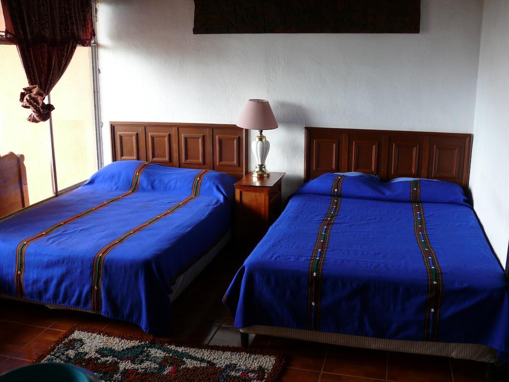 Hotel Playa Linda パナハチェル 部屋 写真