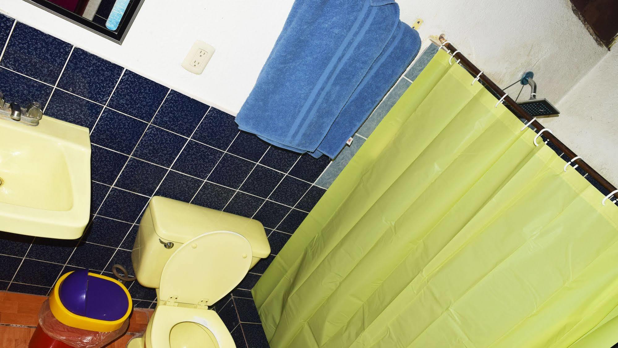 Hotel Playa Linda パナハチェル エクステリア 写真