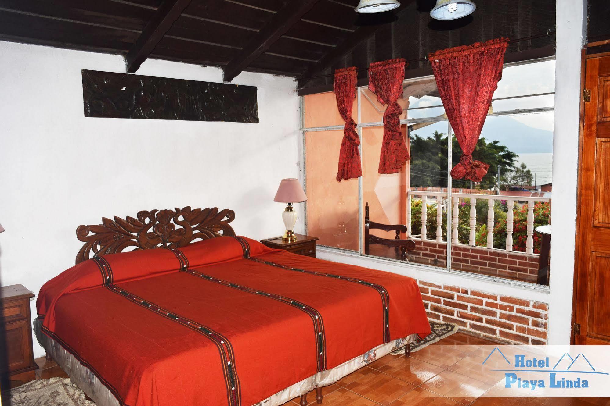 Hotel Playa Linda パナハチェル エクステリア 写真