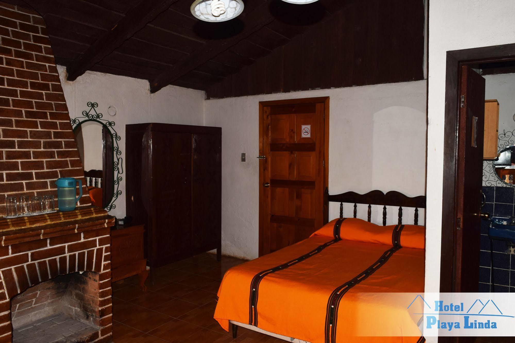 Hotel Playa Linda パナハチェル エクステリア 写真